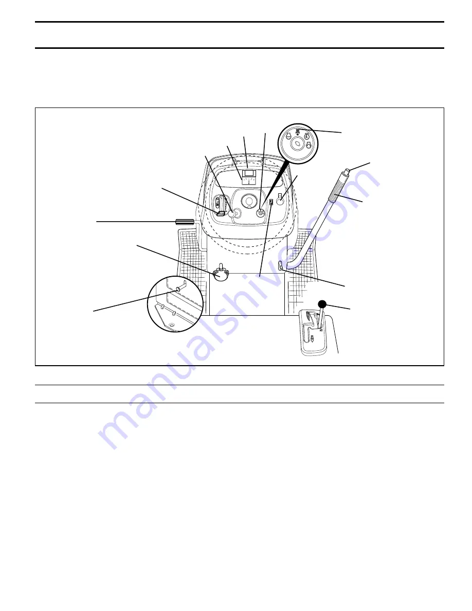 Poulan Pro PK23H48YT Operator'S Manual Download Page 11