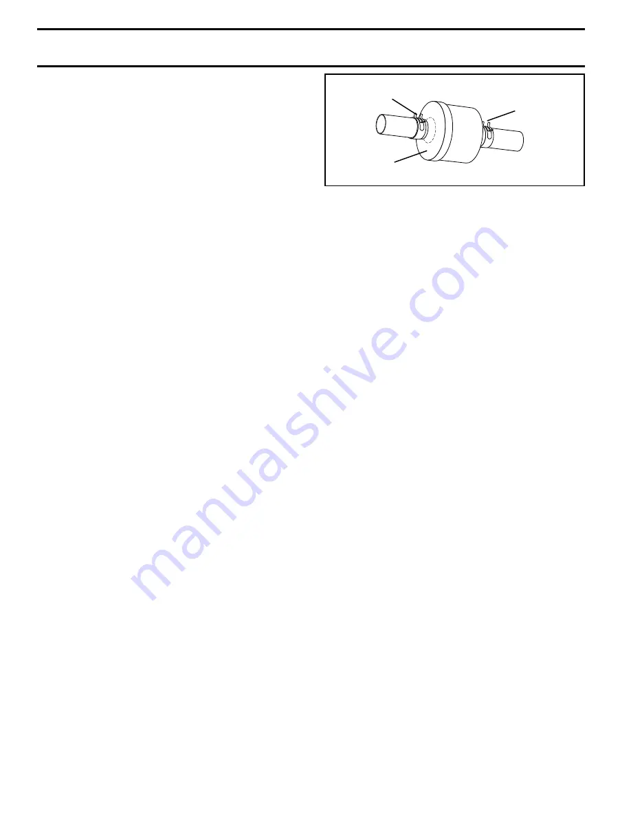 Poulan Pro PO14542C Скачать руководство пользователя страница 18