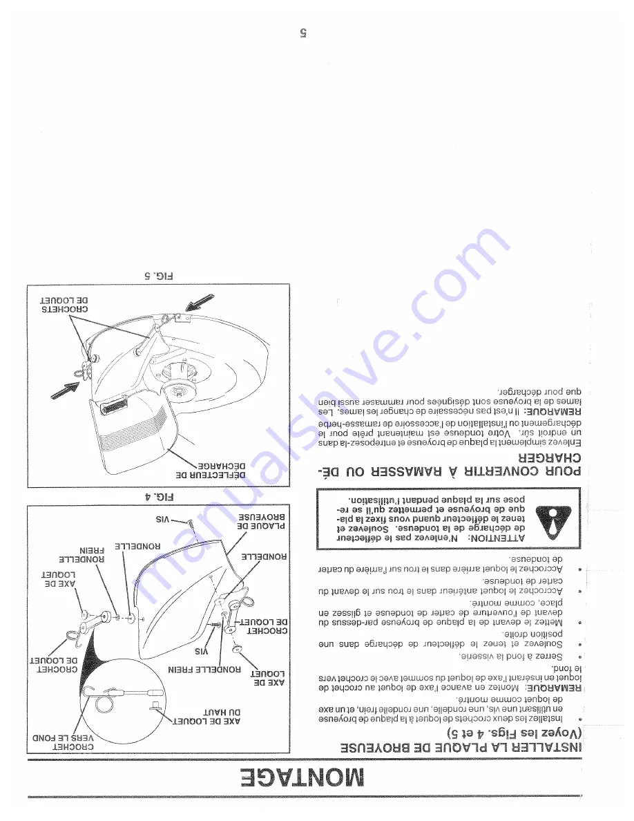 Poulan Pro PP15H42KA Operator'S Manual Download Page 50