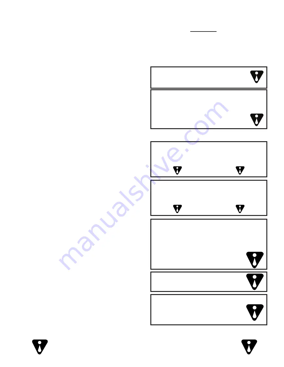 Poulan Pro PP175A42 Operator'S Manual Download Page 59