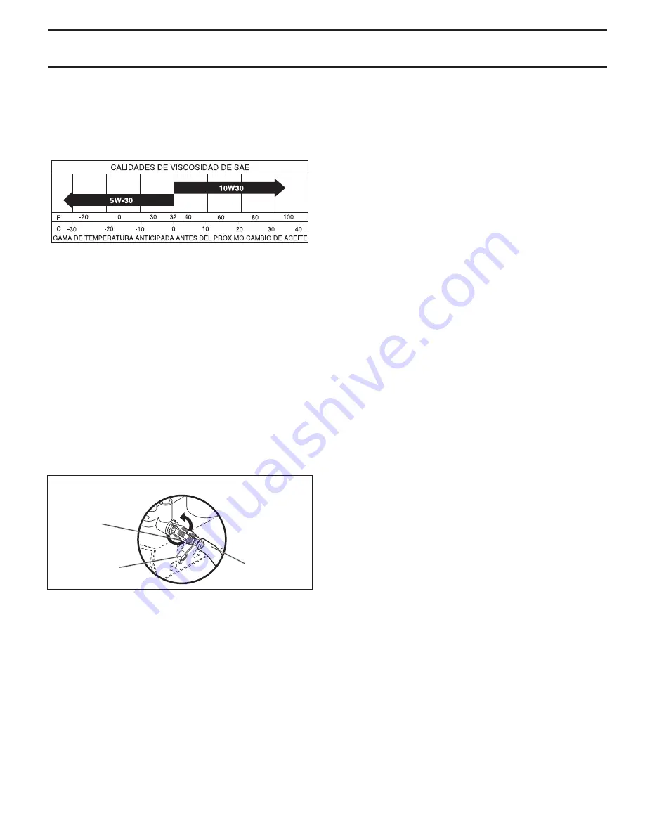 Poulan Pro PP22KA42 Operator'S Manual Download Page 45