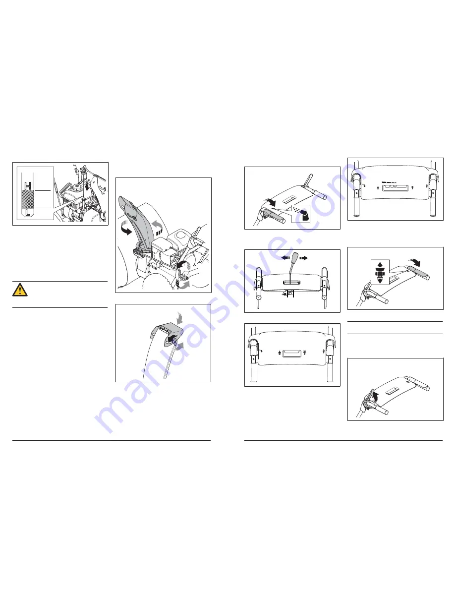 Poulan Pro PR 210 Original Instructions Manual Download Page 13