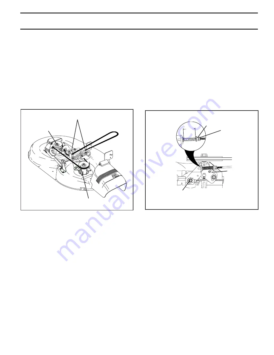 Poulan Pro PR17542STB Скачать руководство пользователя страница 21