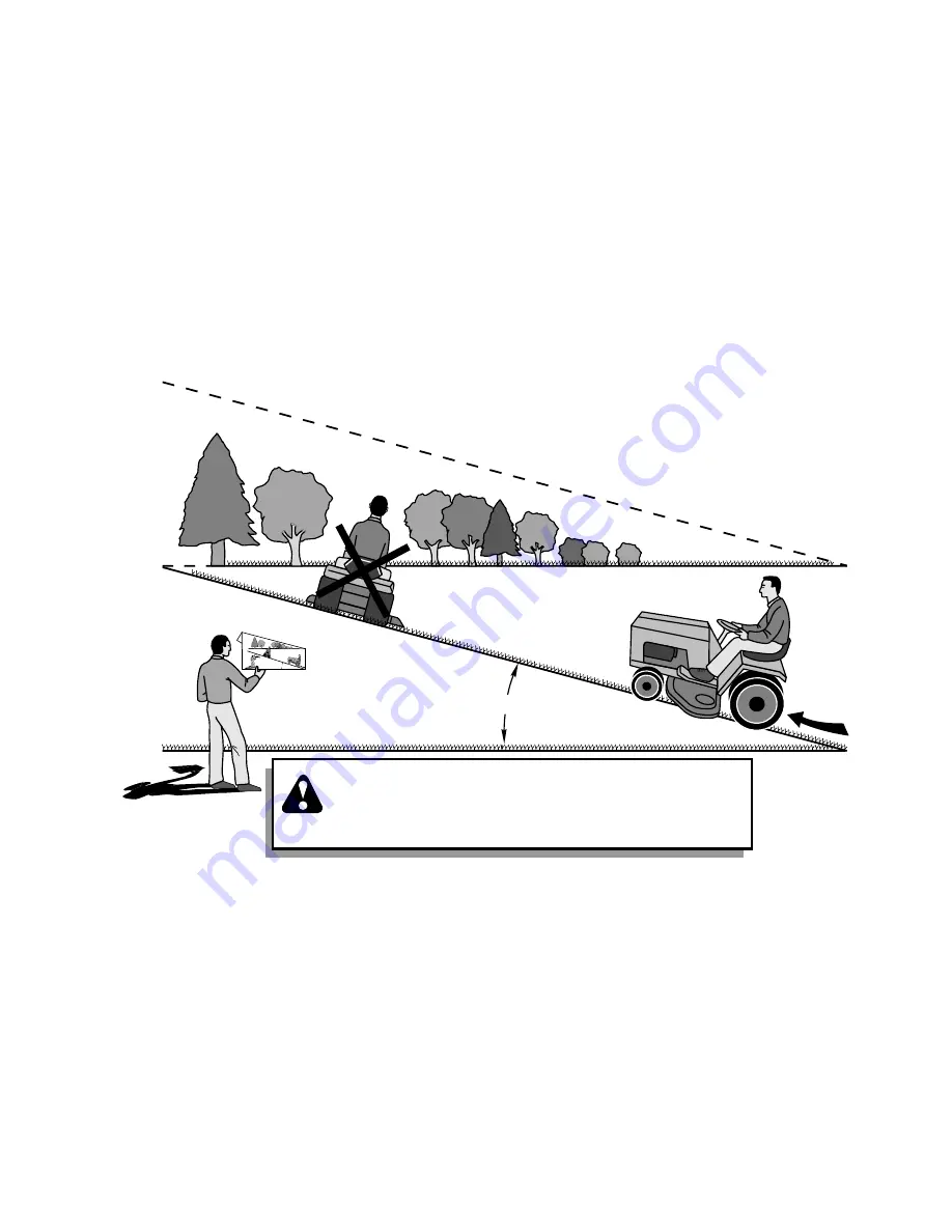 Poulan Pro PR17542STC Owner'S Manual Download Page 47