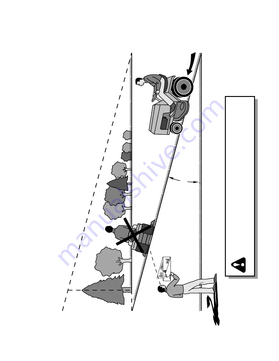 Poulan Pro PR17H42STB Owner'S Manual Download Page 47