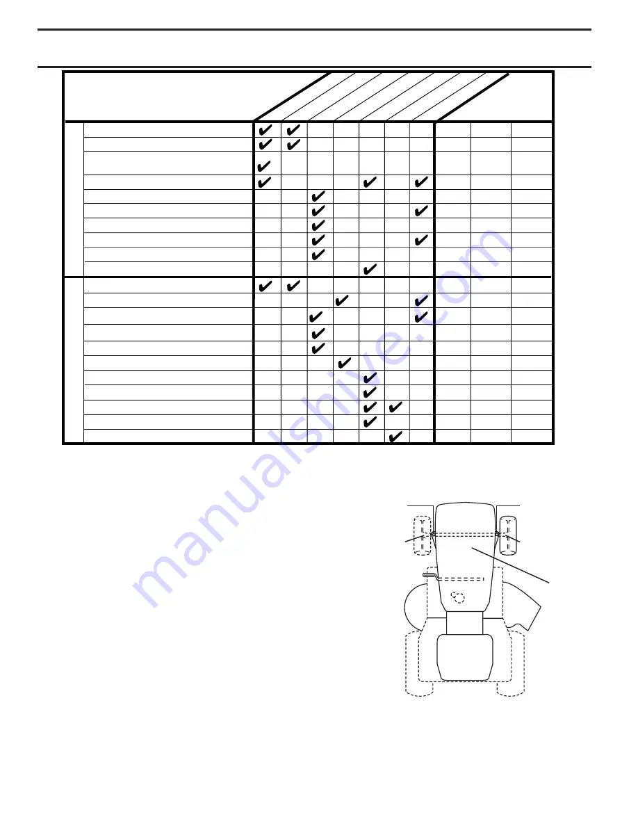 Poulan Pro PR185H42STF Скачать руководство пользователя страница 16