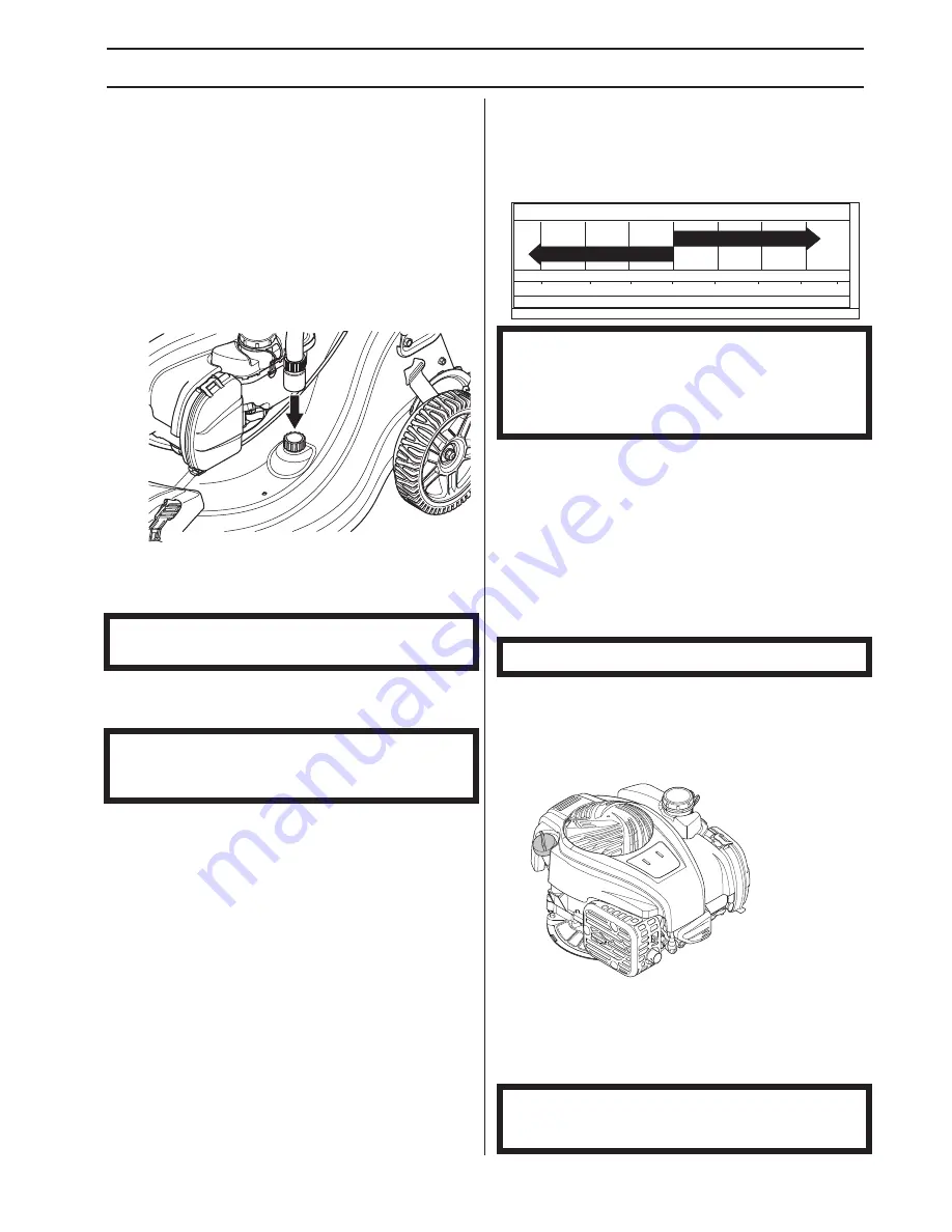 Poulan Pro PR6Y21RP Operator'S Manual Download Page 19