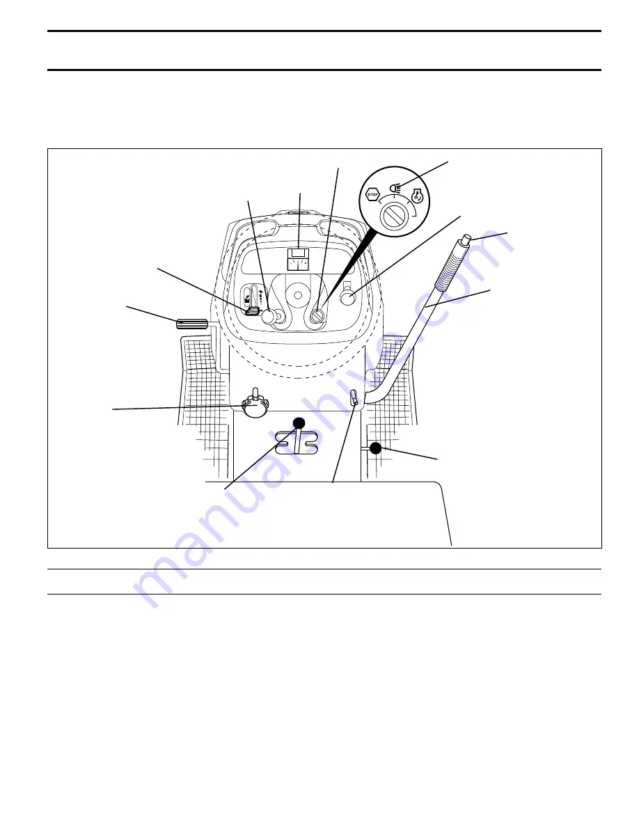 Poulan Pro PRGT2046B Owner'S Manual Download Page 11