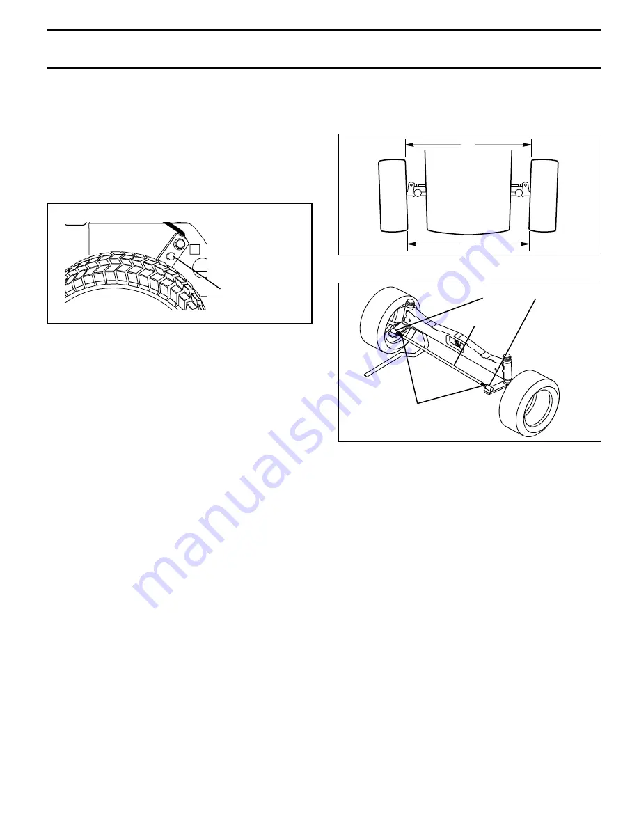 Poulan Pro PRGT22H50B Owner'S Manual Download Page 23