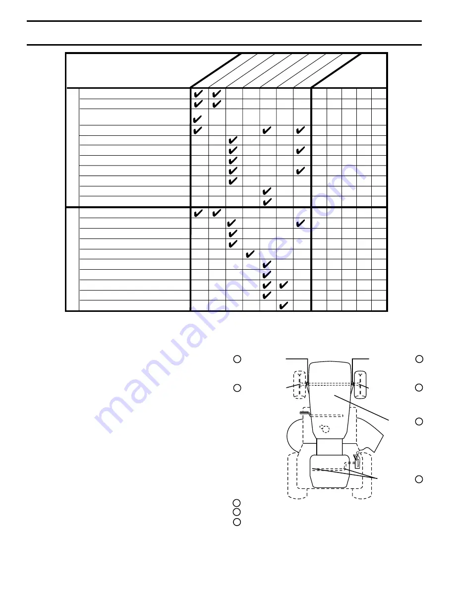 Poulan Pro PRK17G42STB Owner'S Manual Download Page 14