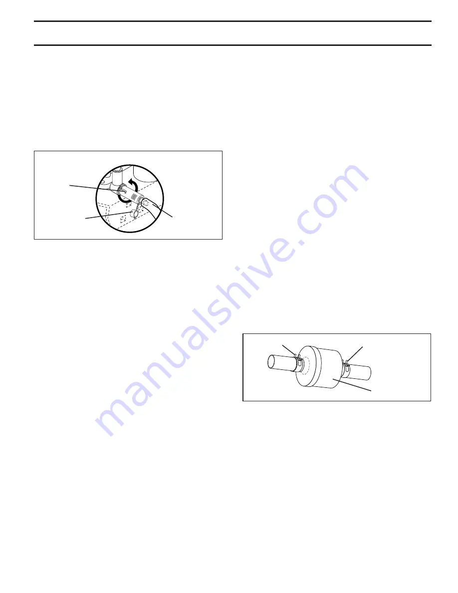 Poulan Pro Pro 418767 Operator'S Manual Download Page 17