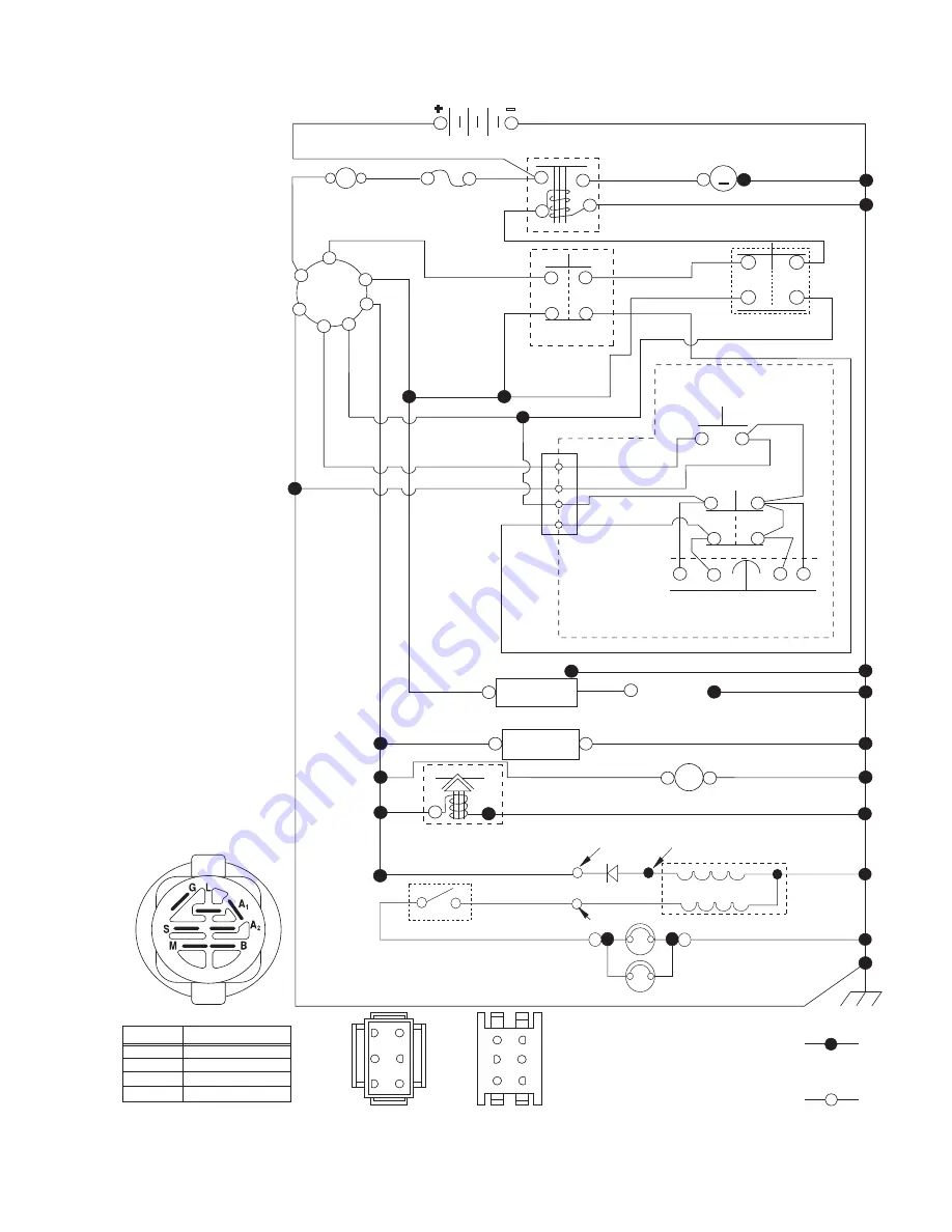 Poulan Pro Pro 418767 Скачать руководство пользователя страница 27