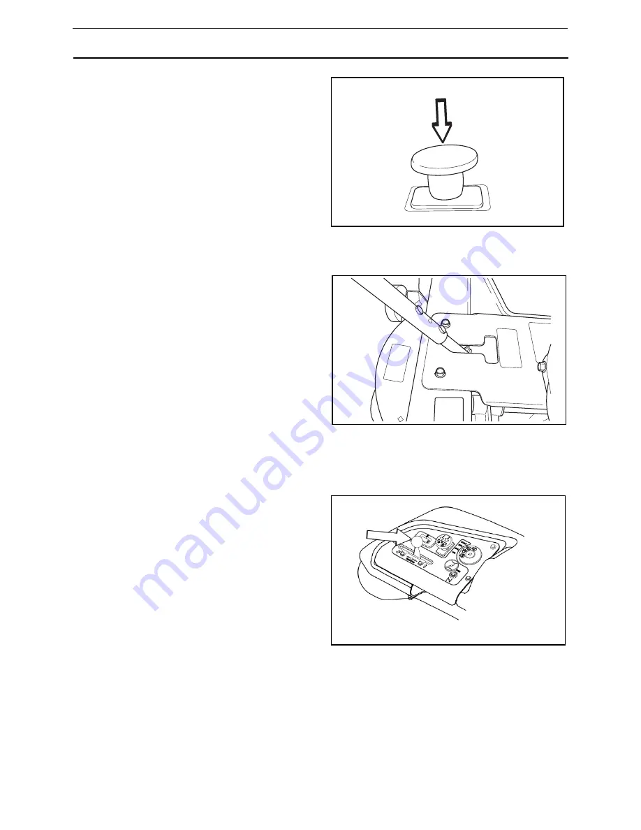 Poulan Pro Pro 900 ZX Operator'S Manual Download Page 28