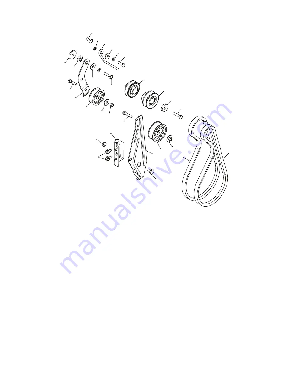 Poulan Pro Pro 96192003100 Скачать руководство пользователя страница 35