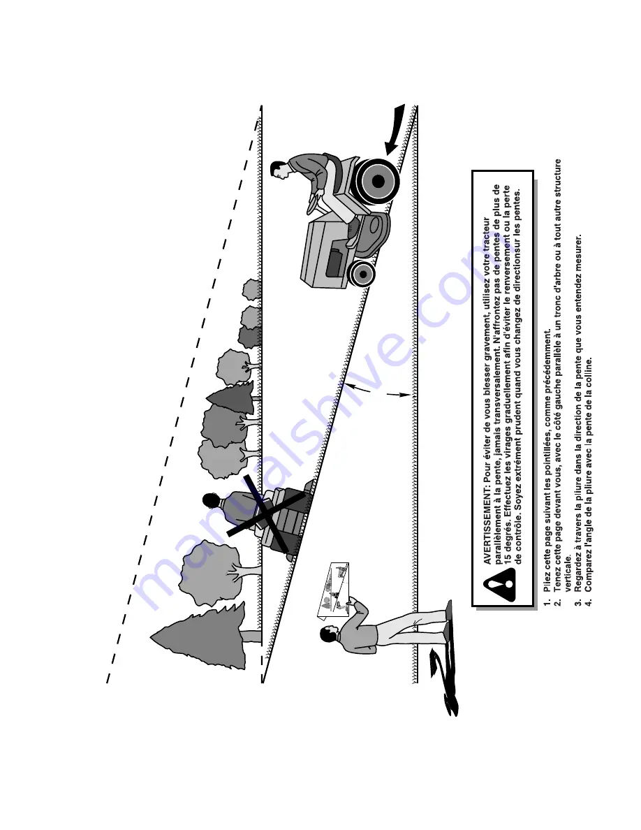 Poulan Pro Pro PPH20K46 Operator'S Manual Download Page 30