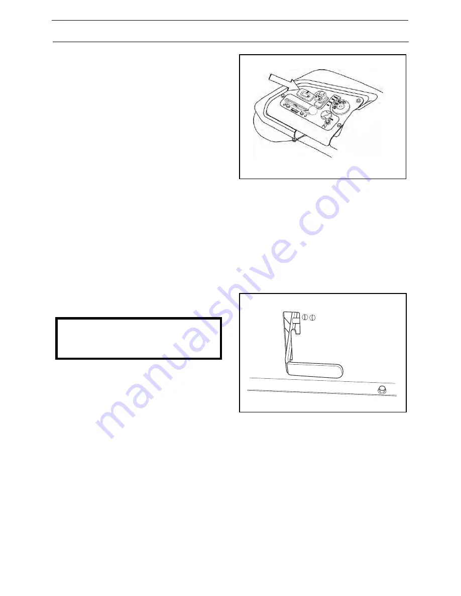 Poulan Pro PZ4822 Скачать руководство пользователя страница 23