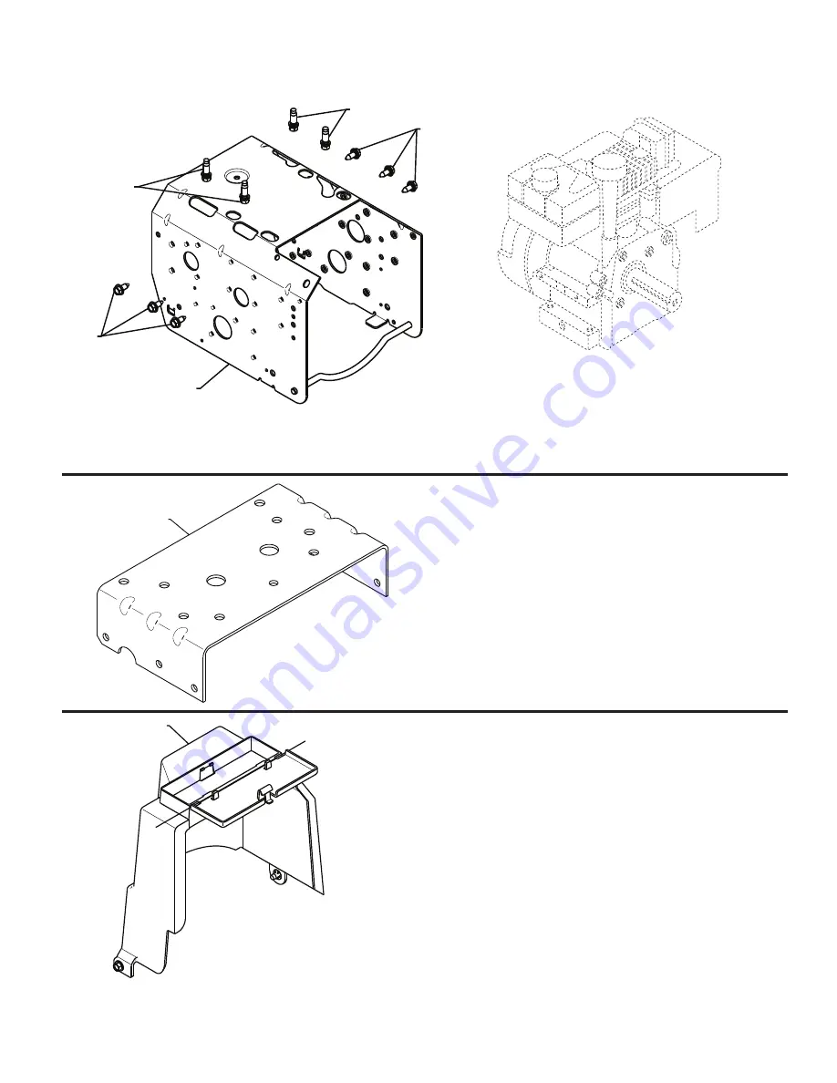 Poulan Pro XT 428863 Owner'S Manual Download Page 33