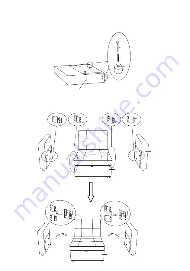 POVISON SF02AG User Manual Download Page 3