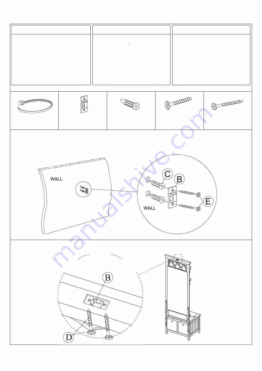 Powell 17A8187CH Manual Download Page 14