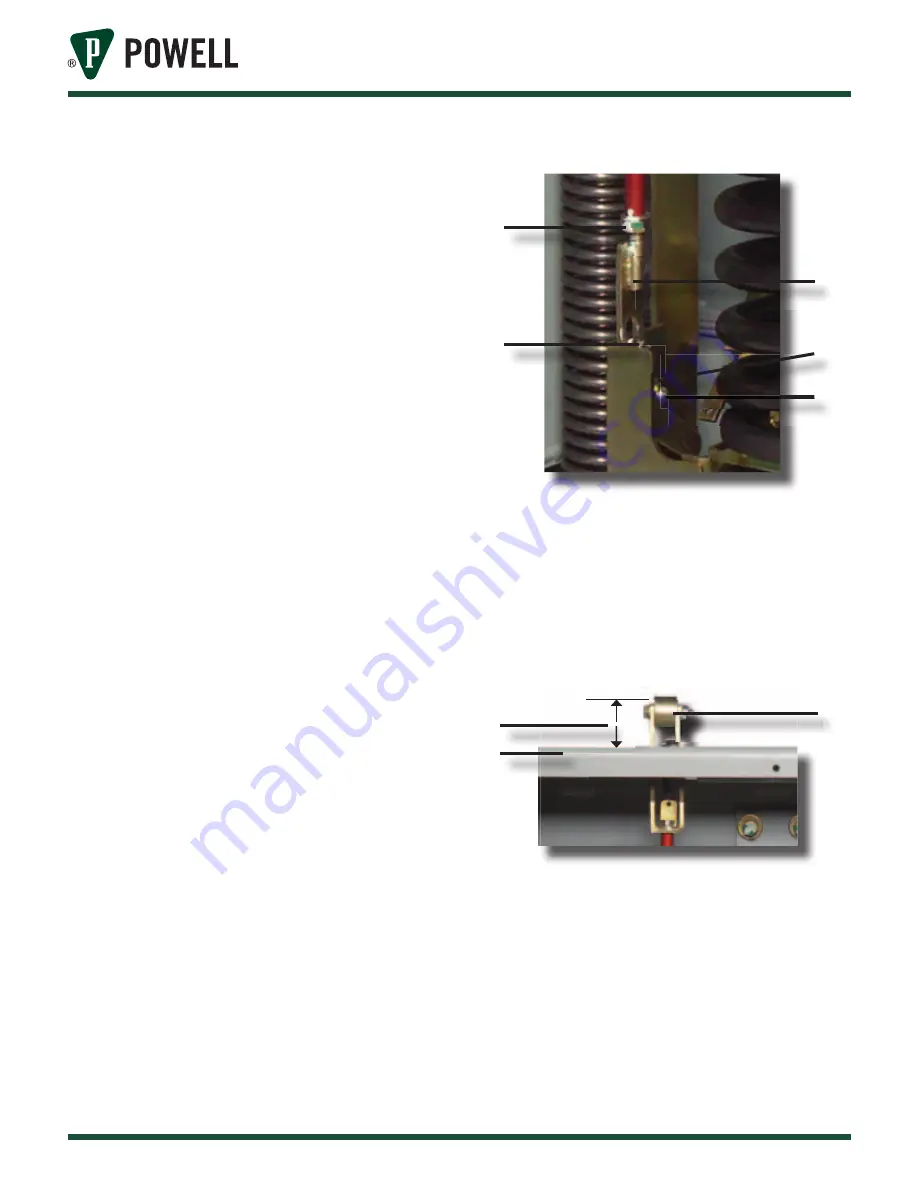 Powell 27PV25ASD Manual Download Page 50