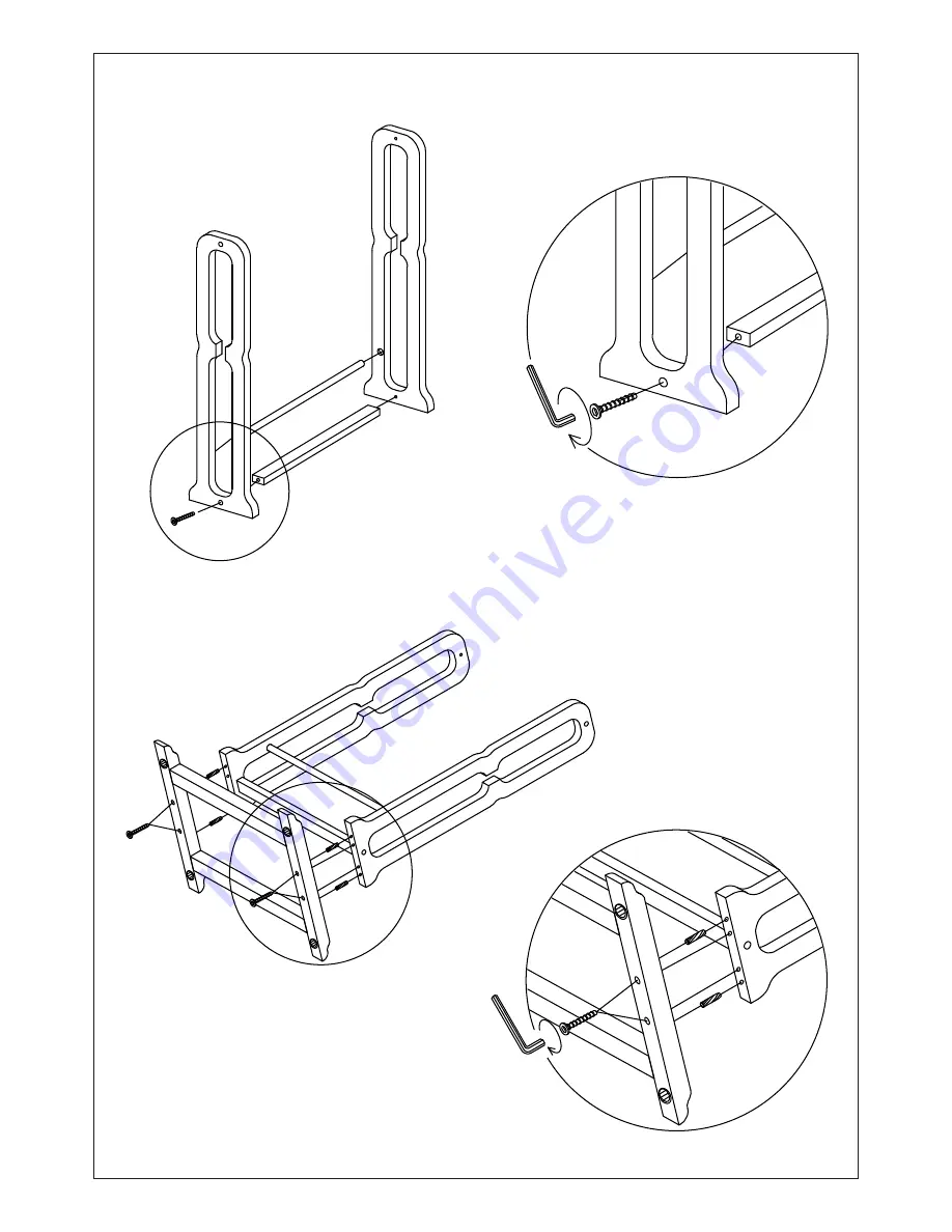 Powell 502-551BT2 Скачать руководство пользователя страница 4