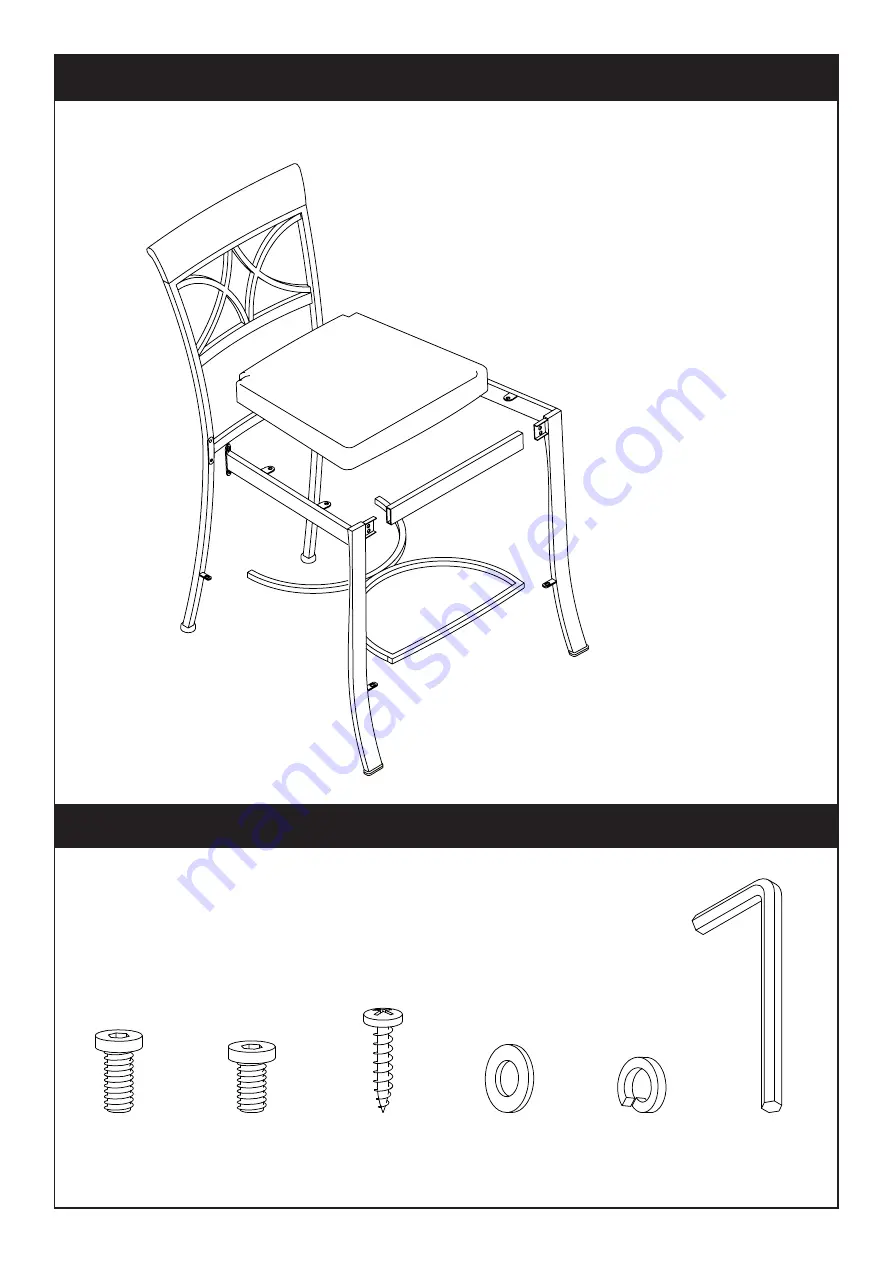 Powell 697-432T2 Скачать руководство пользователя страница 2