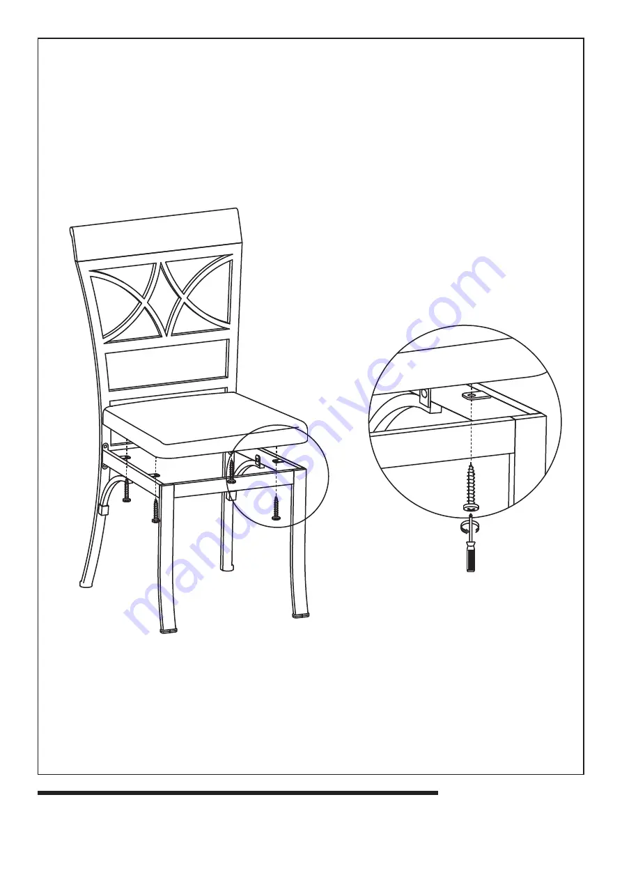 Powell 697-434T2 Скачать руководство пользователя страница 4