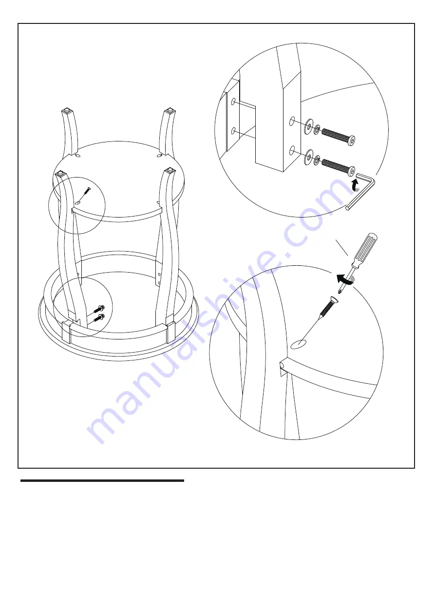 Powell 879-351 Скачать руководство пользователя страница 4