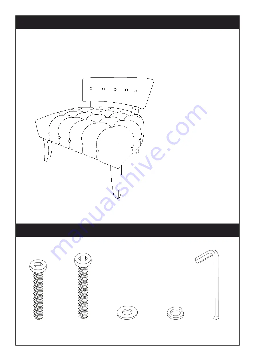 Powell 893-620T2 Скачать руководство пользователя страница 2