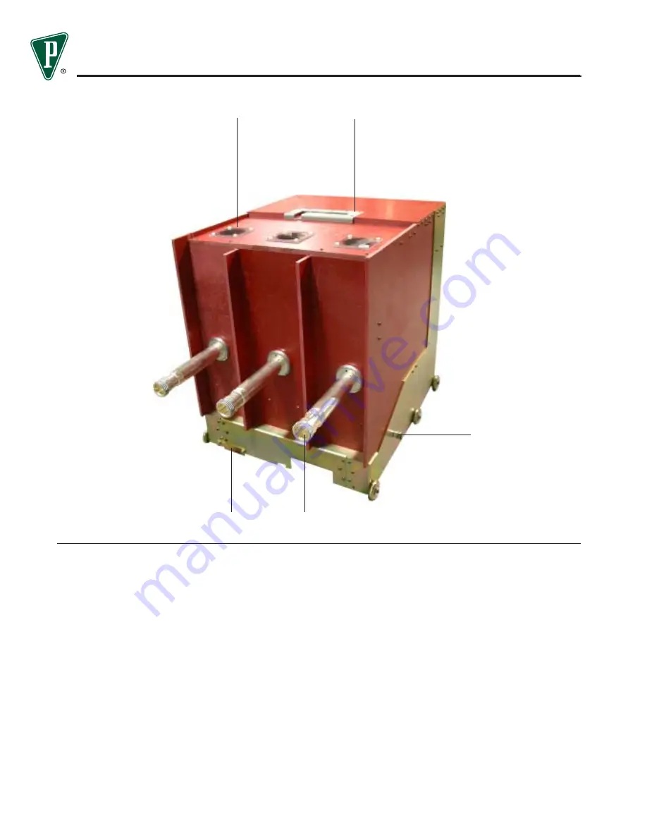 Powell PowlVac PV38 Instructions Manual Download Page 10