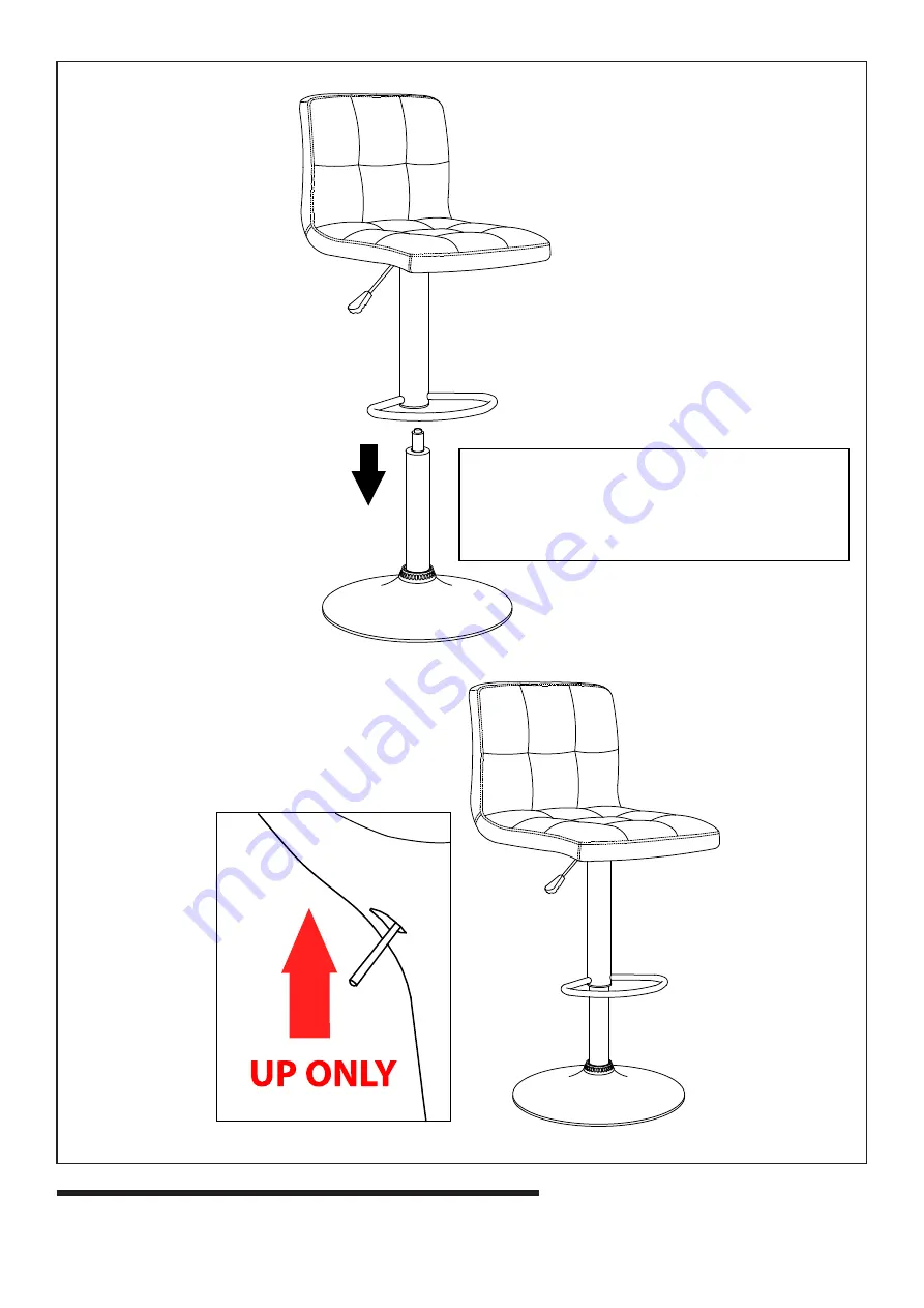 Powell ZQF-6050-CN Скачать руководство пользователя страница 13