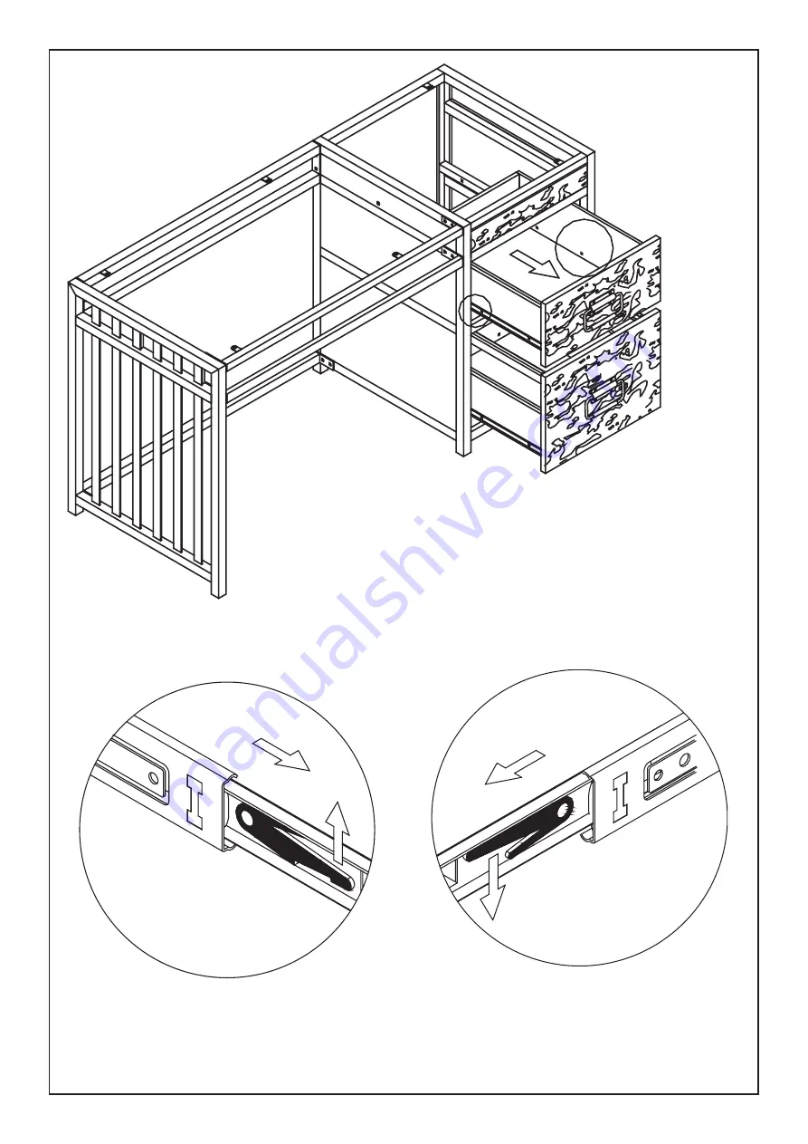 PowellKids 335-238 Assembly Instructions Manual Download Page 5