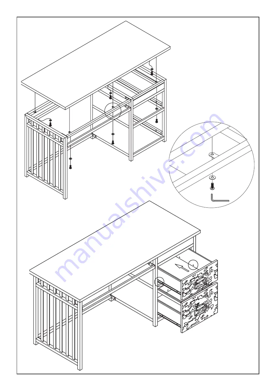 PowellKids 335-238 Скачать руководство пользователя страница 6