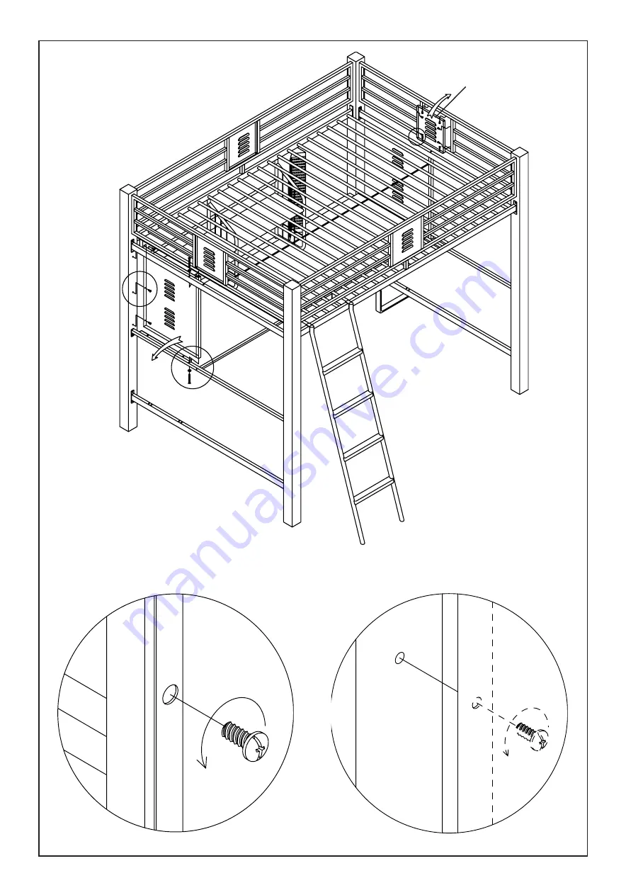 PowellKids 517-117 Скачать руководство пользователя страница 24