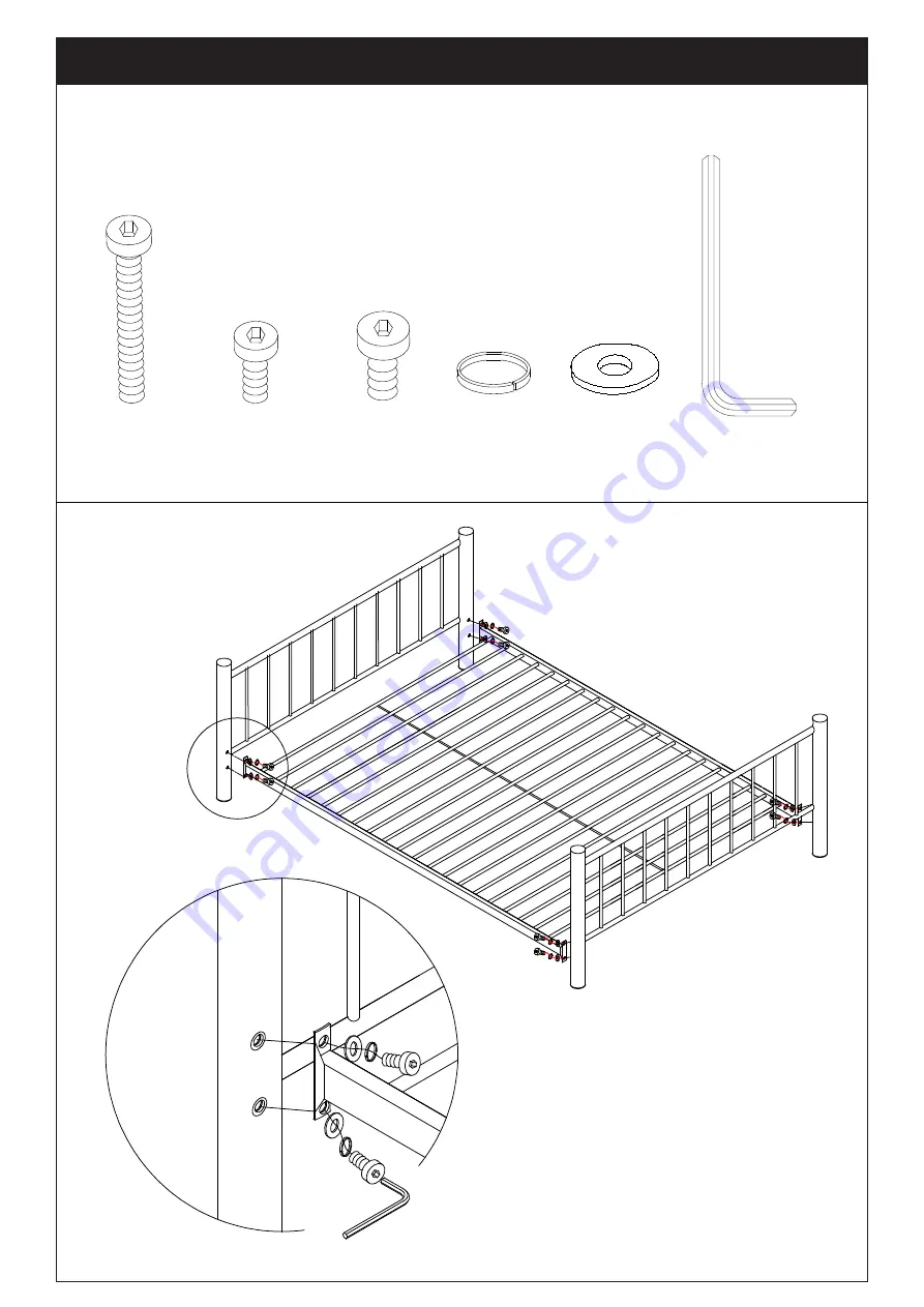 PowellKids 938-138 Скачать руководство пользователя страница 3