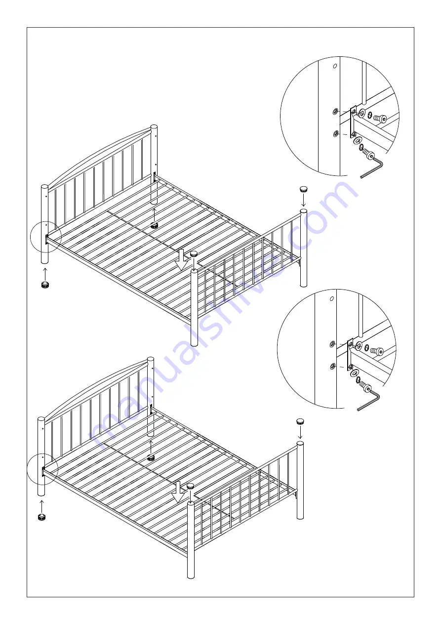 PowellKids 938-138 Скачать руководство пользователя страница 8