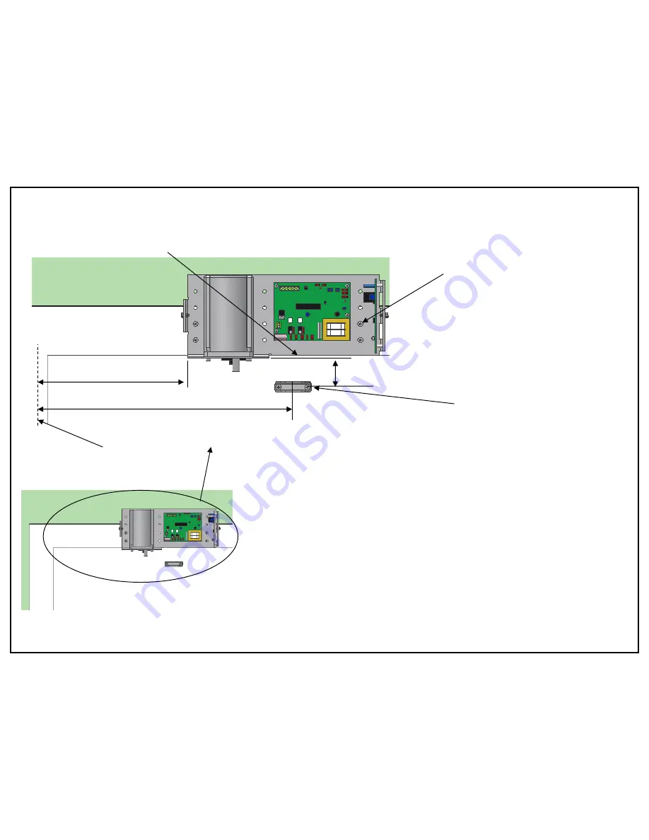 Power Access 2300JL Скачать руководство пользователя страница 6