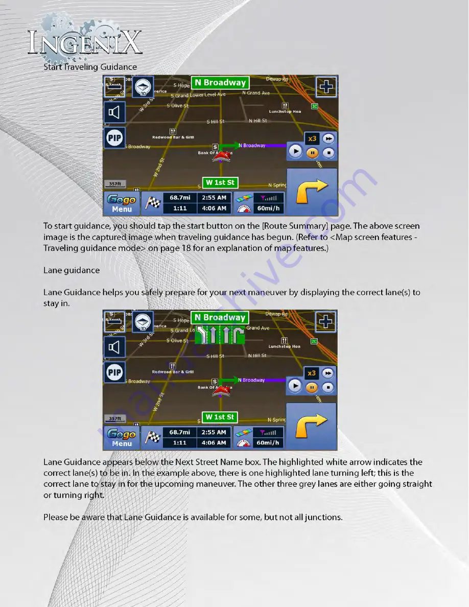 Power Acoustik Ingenix PNX-761 Operation Manual Download Page 30