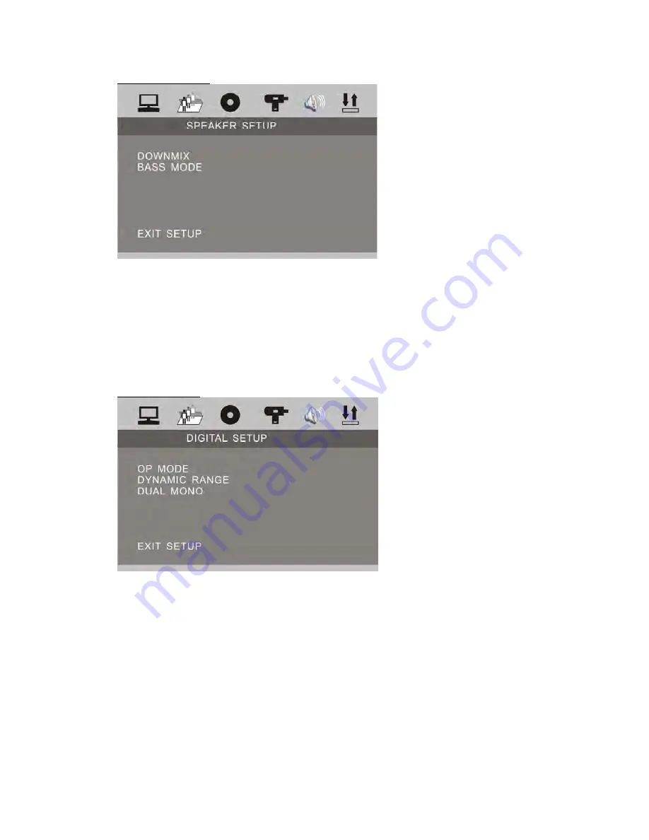 Power Acoustik PADVD-230 Owner'S Manual Download Page 28