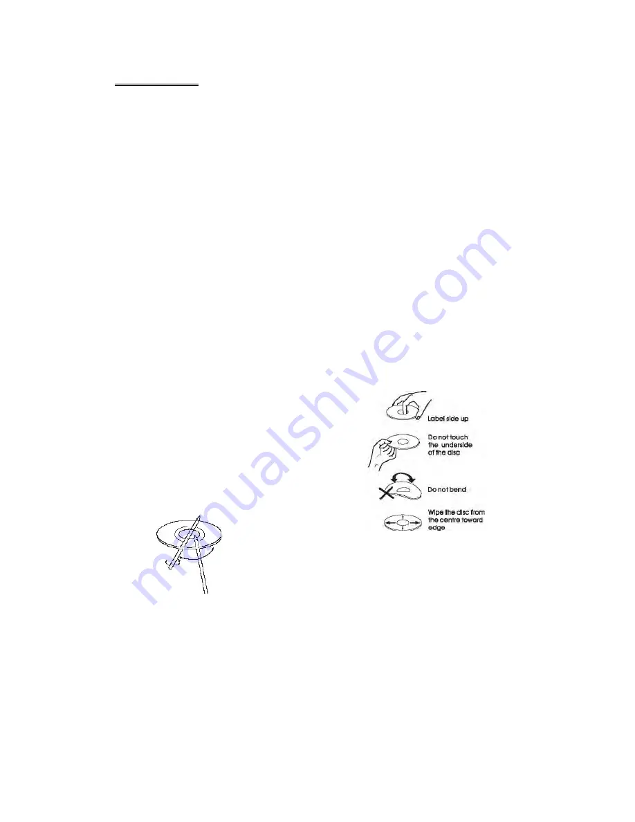 Power Acoustik PADVD-230 Скачать руководство пользователя страница 31