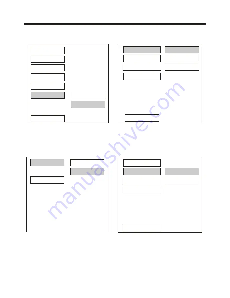 Power Acoustik PADVD-750R Owner'S Manual Download Page 18