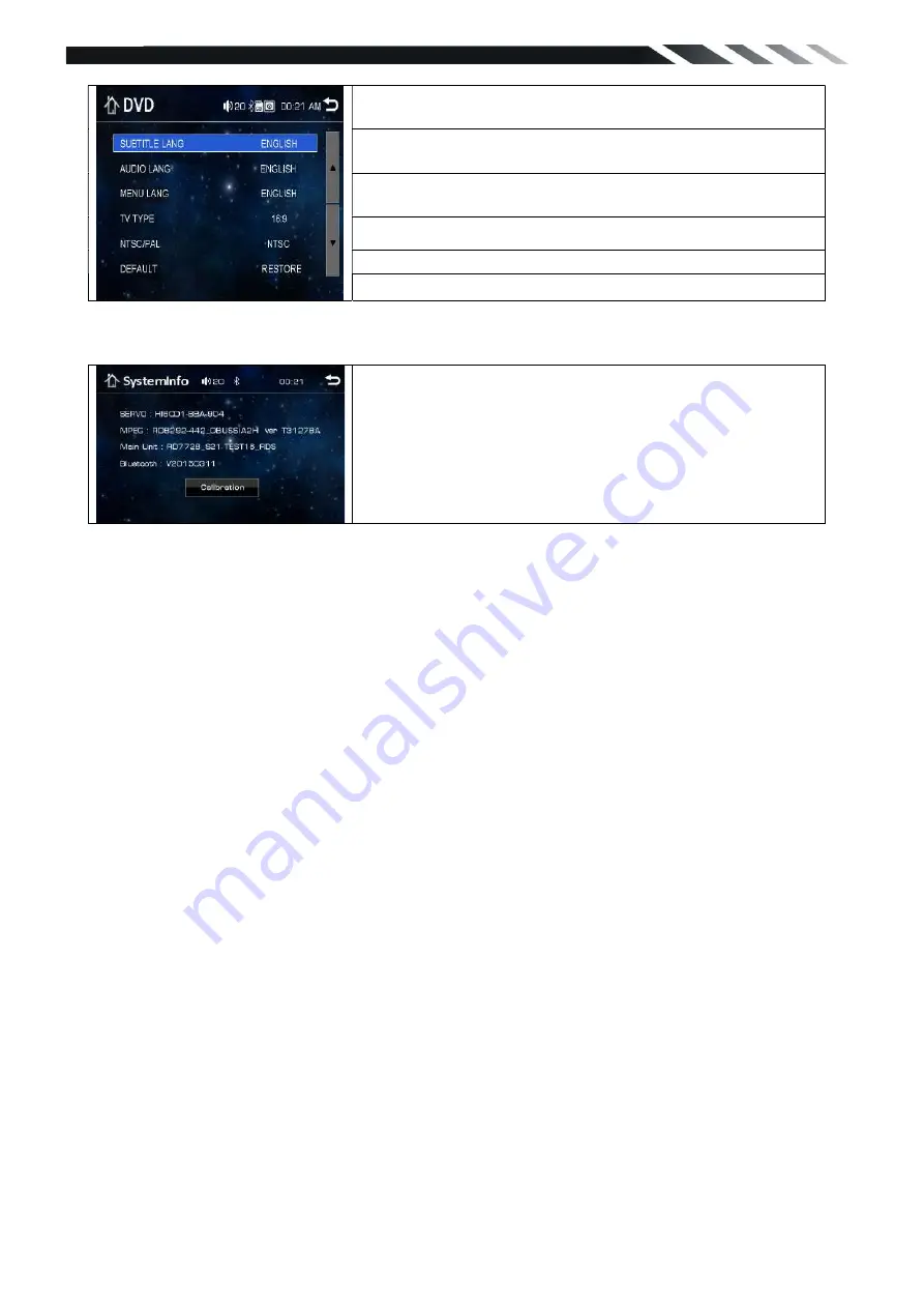 Power Acoustik PD-1032B Owner'S Manual Download Page 18