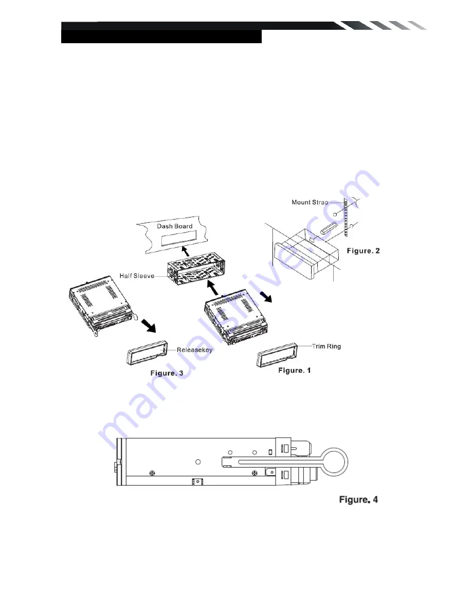 Power Acoustik PD-701 Owner'S Manual Download Page 5