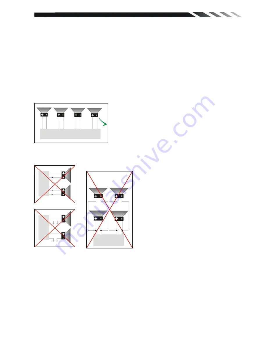 Power Acoustik PD-710 Owner'S Manual Download Page 7