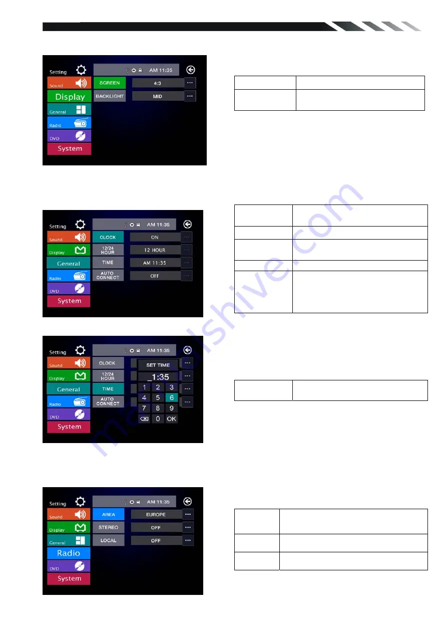 Power Acoustik PD-712 Owner'S Manual Download Page 18