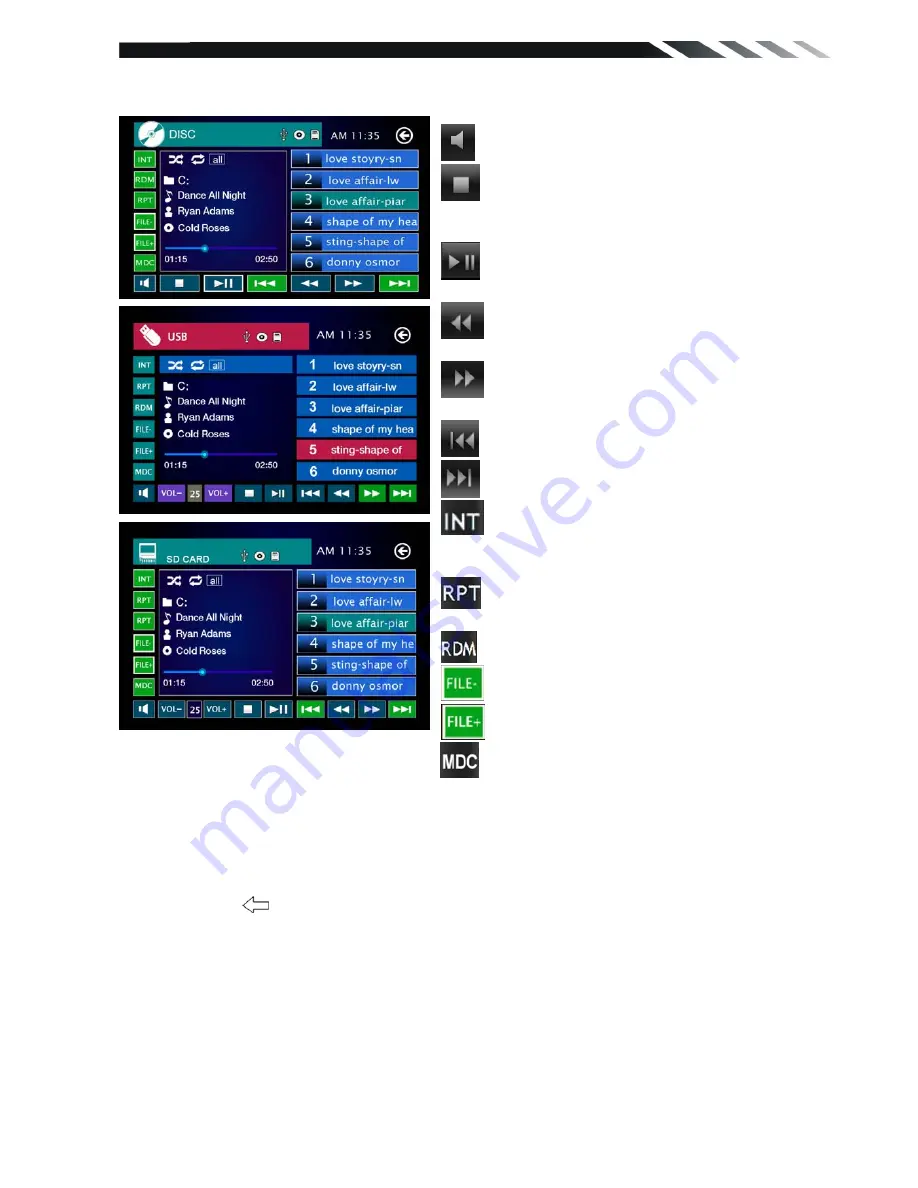 Power Acoustik PD-930 Owner'S Manual Download Page 16