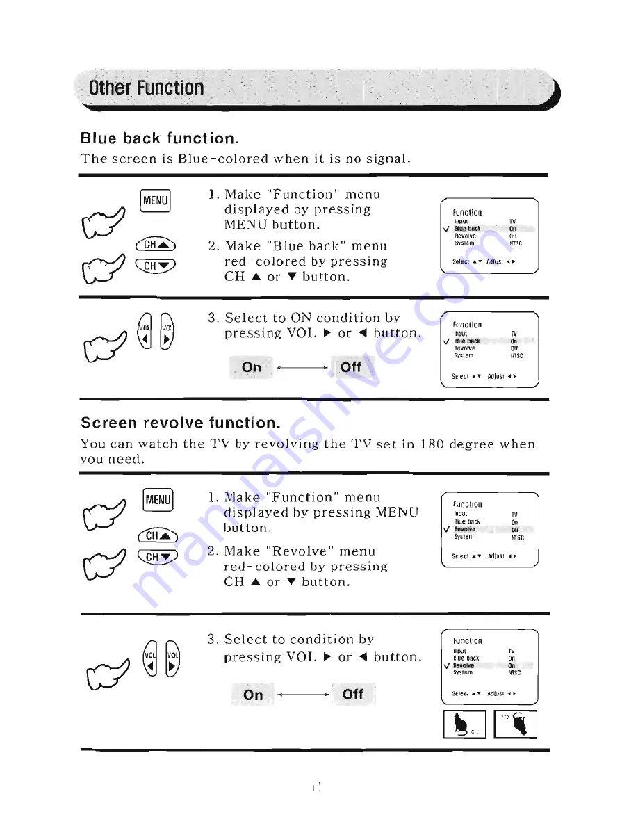 Power Acoustik PT-56CMPKG Instruction Manual Download Page 10