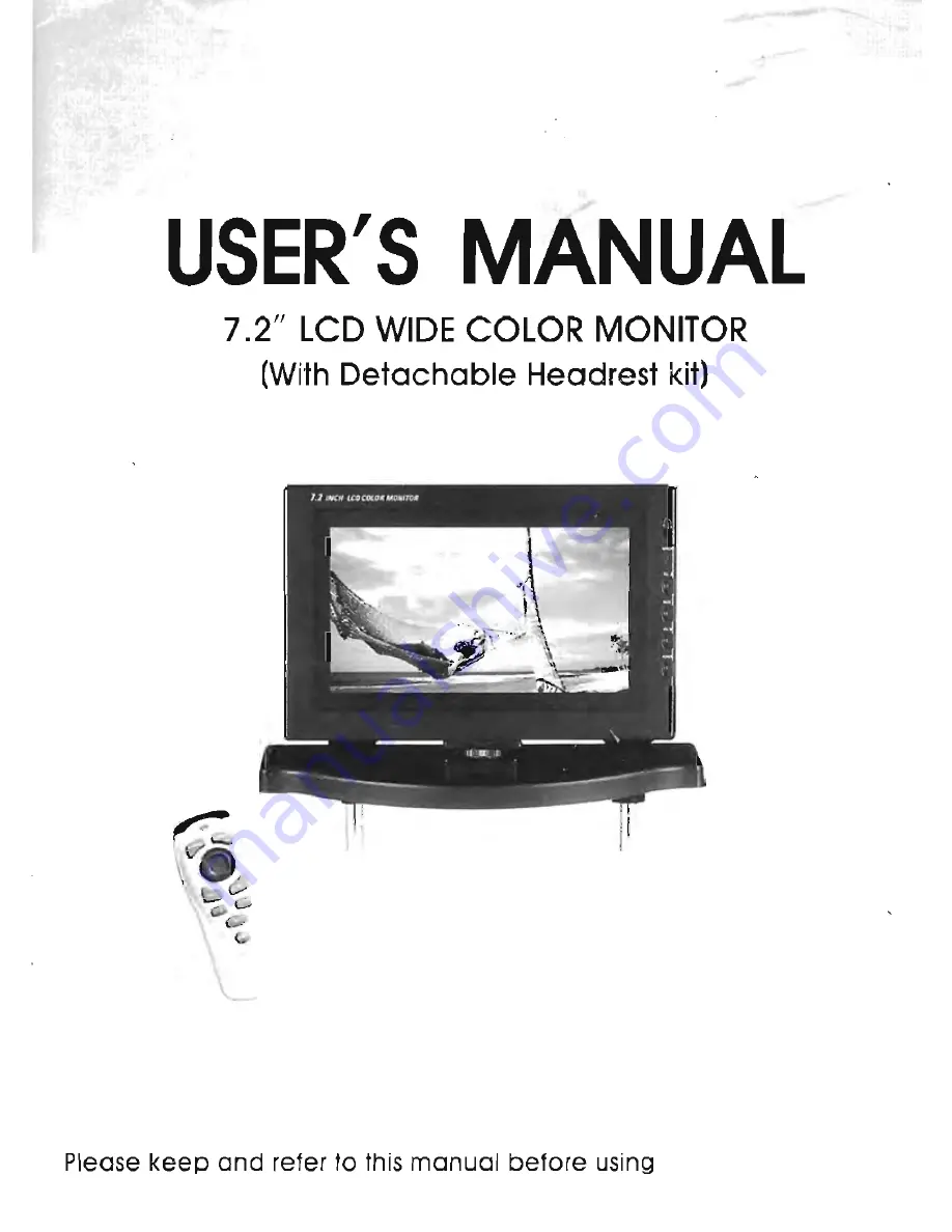 Power Acoustik PT-75HB User Manual Download Page 1