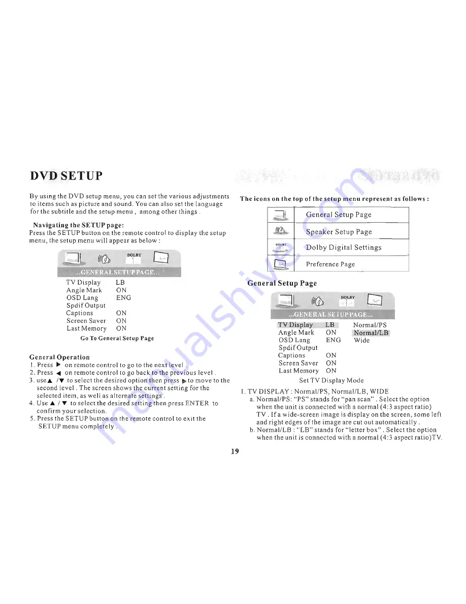 Power Acoustik PTID-4002 Owner'S Manual Download Page 20