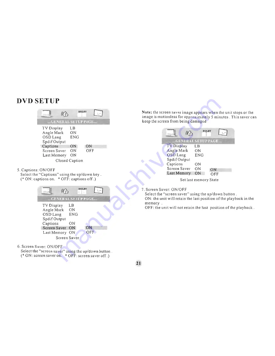 Power Acoustik PTID-4002 Owner'S Manual Download Page 22